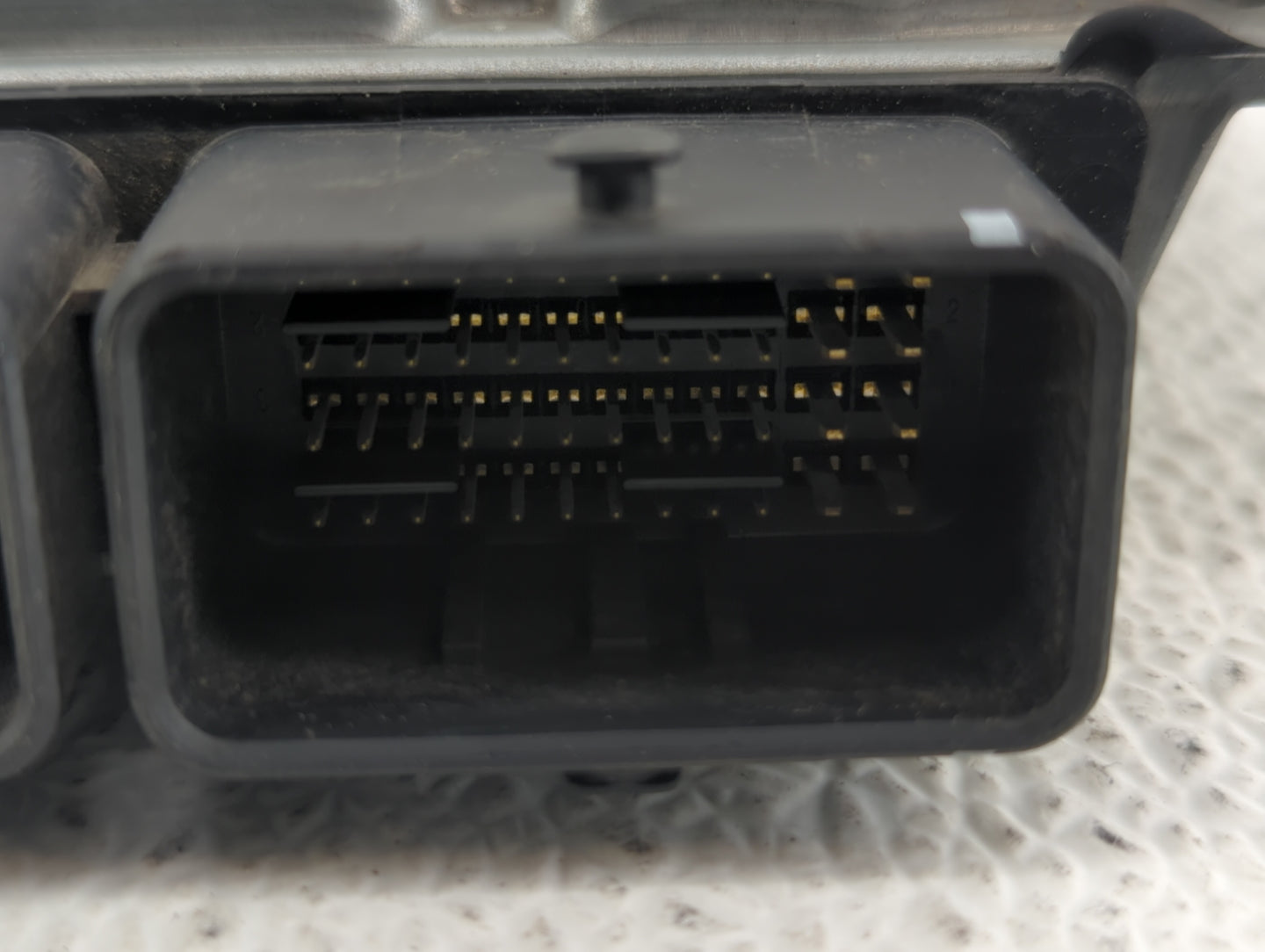 2018-2019 Nissan Sentra PCM Engine Control Computer ECU ECM PCU OEM P/N:NEC026-697 NEC028-689, NEC982-012 Fits Fits 2018 201