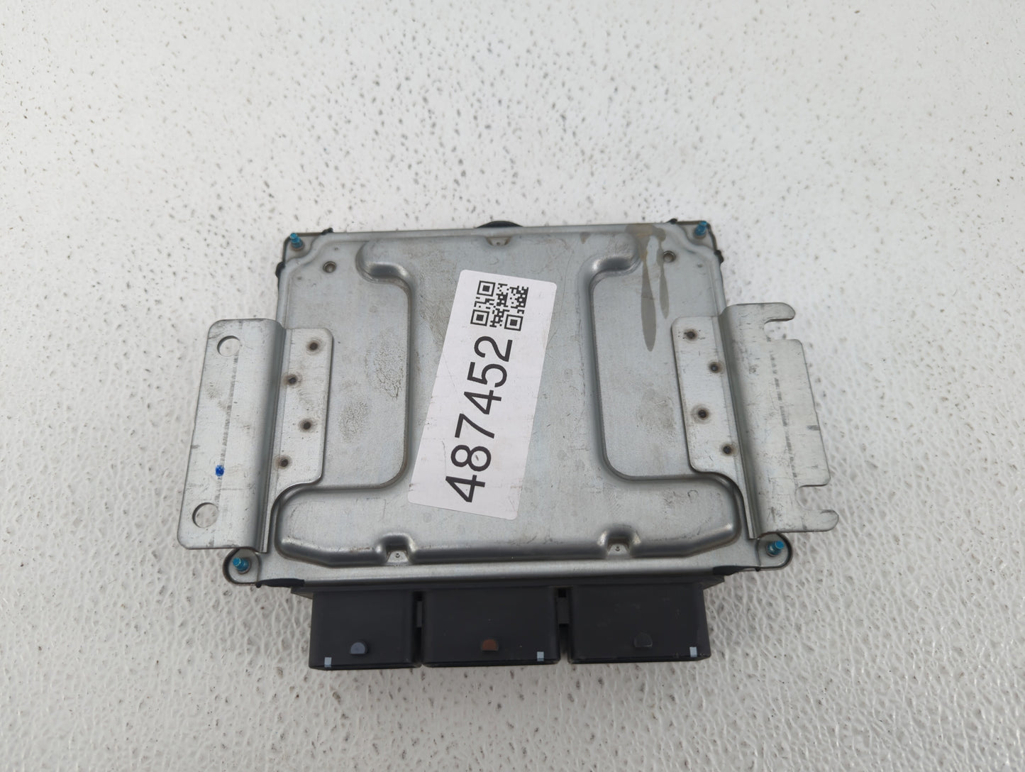 2018-2019 Nissan Sentra PCM Engine Control Computer ECU ECM PCU OEM P/N:NEC026-697 NEC028-689, NEC982-012 Fits Fits 2018 201