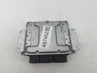 2018-2019 Nissan Sentra PCM Engine Control Computer ECU ECM PCU OEM P/N:NEC026-697 NEC028-689, NEC982-012 Fits Fits 2018 201