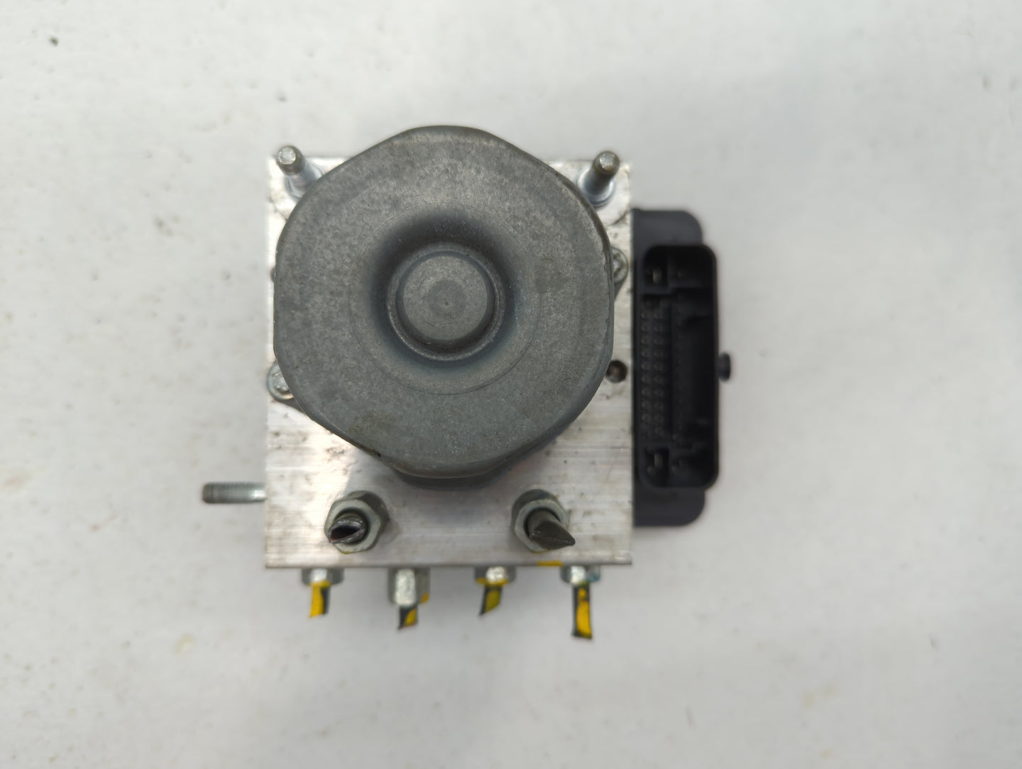 2019 Nissan Sentra ABS Pump Control Module Replacement P/N:269 886 47660 5UD0C, 47660 9AK0D Fits OEM Used Auto Parts - Oemus