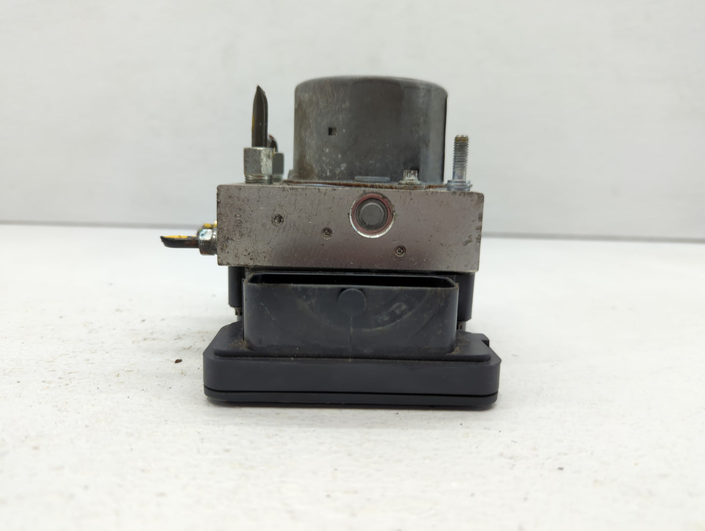 2019 Nissan Sentra ABS Pump Control Module Replacement P/N:269 886 47660 5UD0C, 47660 9AK0D Fits OEM Used Auto Parts - Oemus