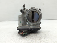 2013-2019 Nissan Sentra Throttle Body P/N:3RA60-01 E Fits Fits 2013 2014 2015 2016 2017 2018 2019 OEM Used Auto Parts - Oemu