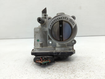 compare product 2013-2019 Nissan Sentra Throttle Body P/N:3RA60-01 E Fits Fits 2013 2014 2015 2016 2017 2018 2019 OEM Used Auto Parts
