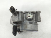 2013-2019 Nissan Sentra Throttle Body P/N:3RA60-01 E Fits Fits 2013 2014 2015 2016 2017 2018 2019 OEM Used Auto Parts - Oemu
