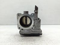 2013-2019 Nissan Sentra Throttle Body P/N:3RA60-01 E Fits Fits 2013 2014 2015 2016 2017 2018 2019 OEM Used Auto Parts - Oemu