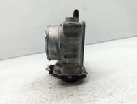 2013-2019 Nissan Sentra Throttle Body P/N:3RA60-01 E Fits Fits 2013 2014 2015 2016 2017 2018 2019 OEM Used Auto Parts - Oemu