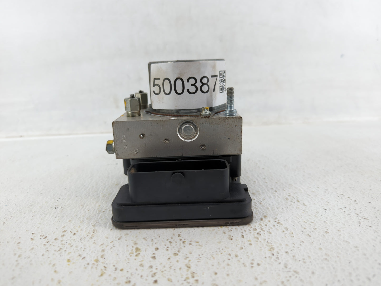 2016-2019 Nissan Sentra ABS Pump Control Module Replacement P/N:47660 4FU0C 47660 9AK0D, 2265106527 Fits Fits 2016 2017 2018