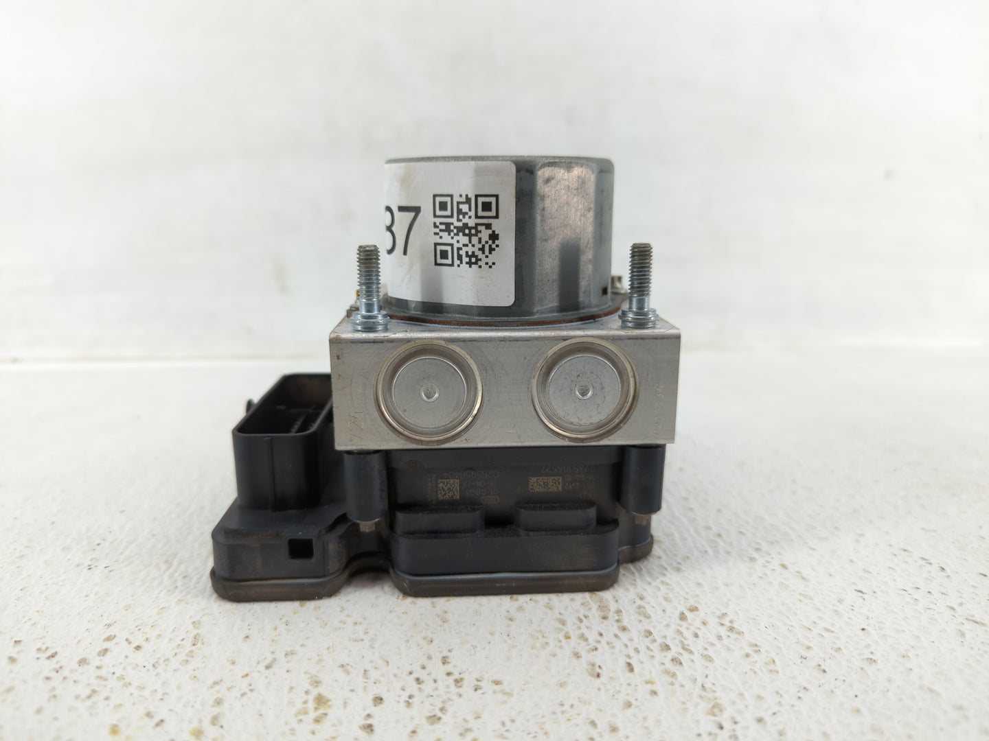 2016-2019 Nissan Sentra ABS Pump Control Module Replacement P/N:47660 4FU0C 47660 9AK0D, 2265106527 Fits Fits 2016 2017 2018