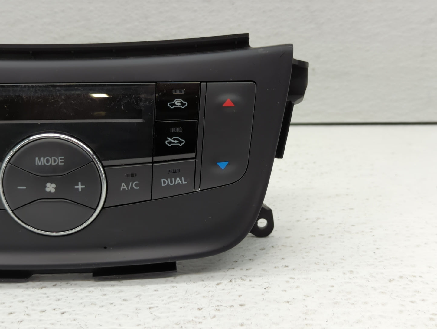 2015-2019 Nissan Sentra Climate Control Module Temperature AC/Heater Replacement P/N:27500 4AT4A Fits OEM Used Auto Parts - 