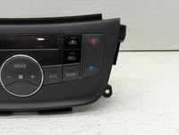 2015-2019 Nissan Sentra Climate Control Module Temperature AC/Heater Replacement P/N:27500 4AT4A Fits OEM Used Auto Parts - 