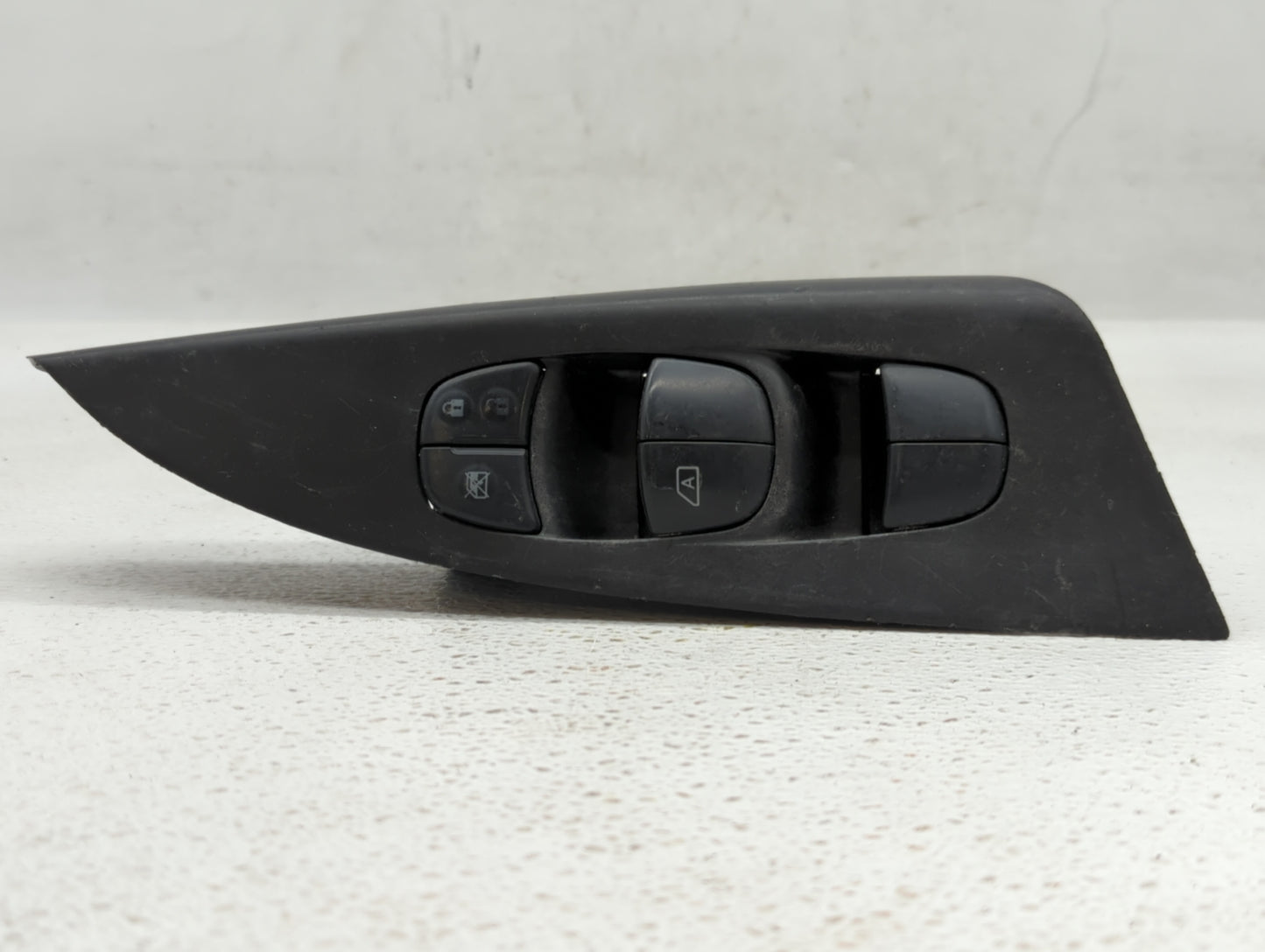 2013-2019 Nissan Sentra Master Power Window Switch Replacement Driver Side Left P/N:25401 3SH1A Fits OEM Used Auto Parts - O
