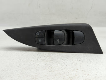 compare product 2013-2019 Nissan Sentra Master Power Window Switch Replacement Driver Side Left P/N:25401 3SH1A Fits OEM Used Auto Parts