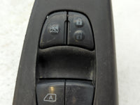 2013-2019 Nissan Sentra Master Power Window Switch Replacement Driver Side Left P/N:25401 3SH1A Fits OEM Used Auto Parts - O
