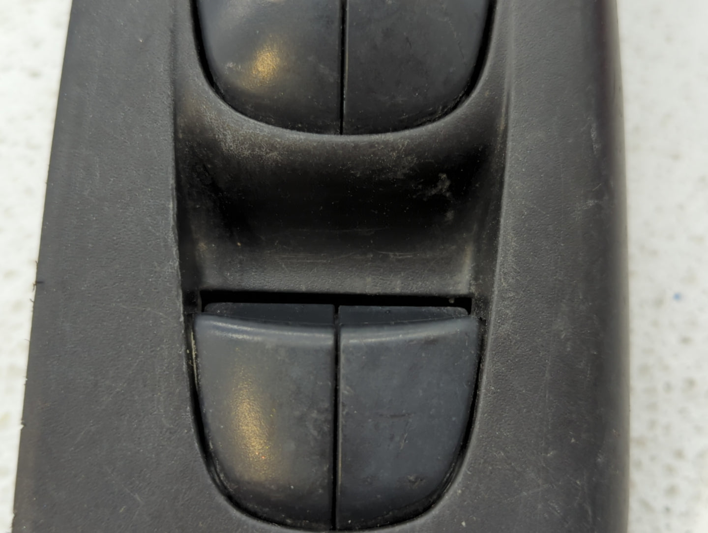 2013-2019 Nissan Sentra Master Power Window Switch Replacement Driver Side Left P/N:25401 3SH1A Fits OEM Used Auto Parts - O