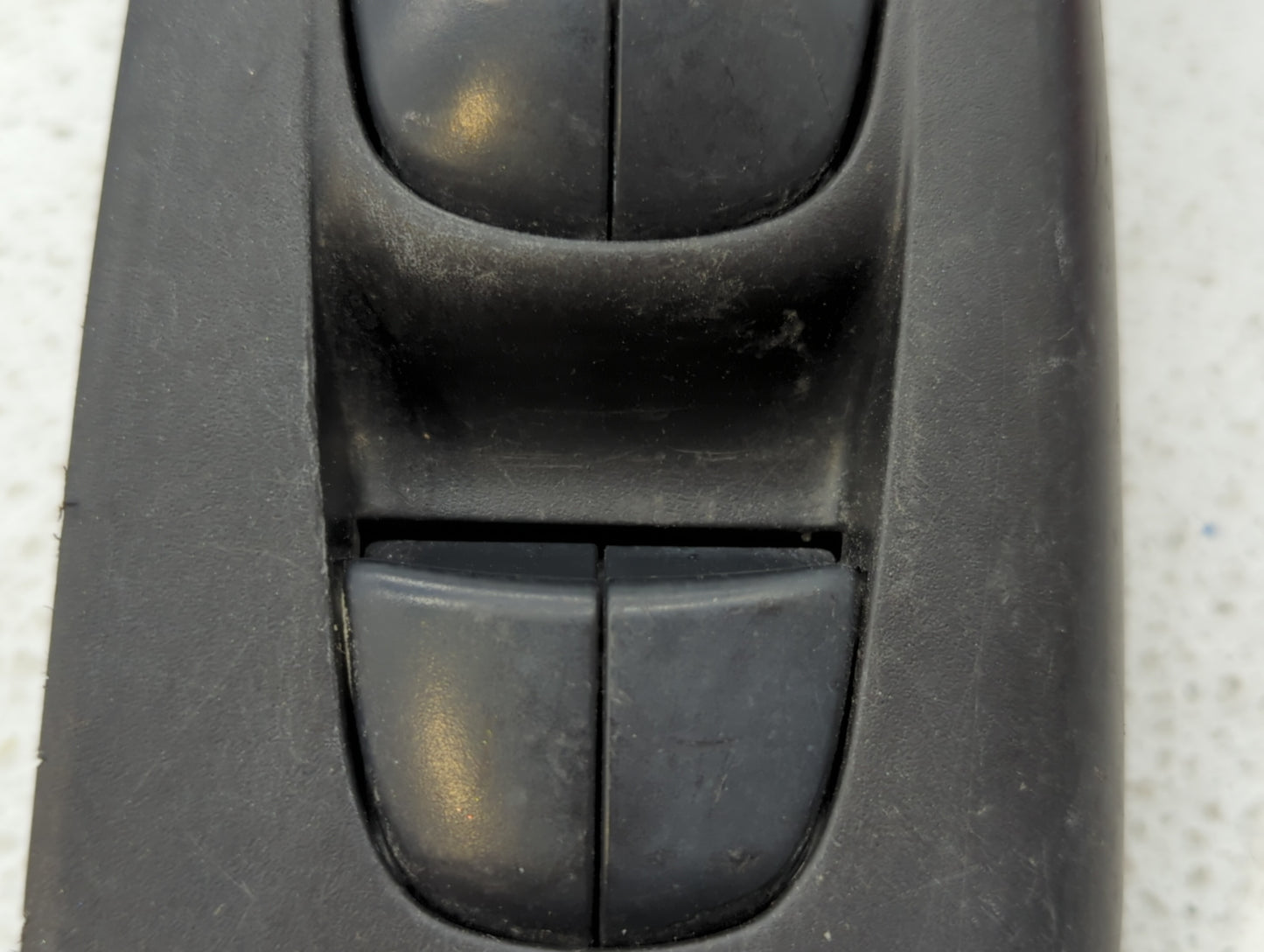 2013-2019 Nissan Sentra Master Power Window Switch Replacement Driver Side Left P/N:25401 3SH1A Fits OEM Used Auto Parts - O