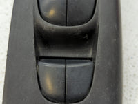 2013-2019 Nissan Sentra Master Power Window Switch Replacement Driver Side Left P/N:25401 3SH1A Fits OEM Used Auto Parts - O