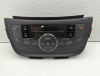 2015-2019 Nissan Sentra Climate Control Module Temperature AC/Heater Replacement P/N:27500 4AT4A Fits OEM Used Auto Parts - 