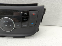 2015-2019 Nissan Sentra Climate Control Module Temperature AC/Heater Replacement P/N:27500 4AT4A Fits OEM Used Auto Parts - 