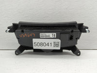 2015-2019 Nissan Sentra Climate Control Module Temperature AC/Heater Replacement P/N:27500 4AT4A Fits OEM Used Auto Parts - 
