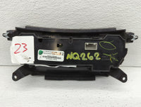 2017-2019 Nissan Sentra Climate Control Module Temperature AC/Heater Replacement P/N:275004AF2B Fits Fits 2017 2018 2019 OEM