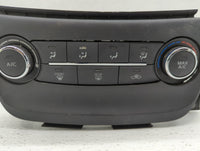 2017-2019 Nissan Sentra Climate Control Module Temperature AC/Heater Replacement P/N:275004AF2B Fits Fits 2017 2018 2019 OEM