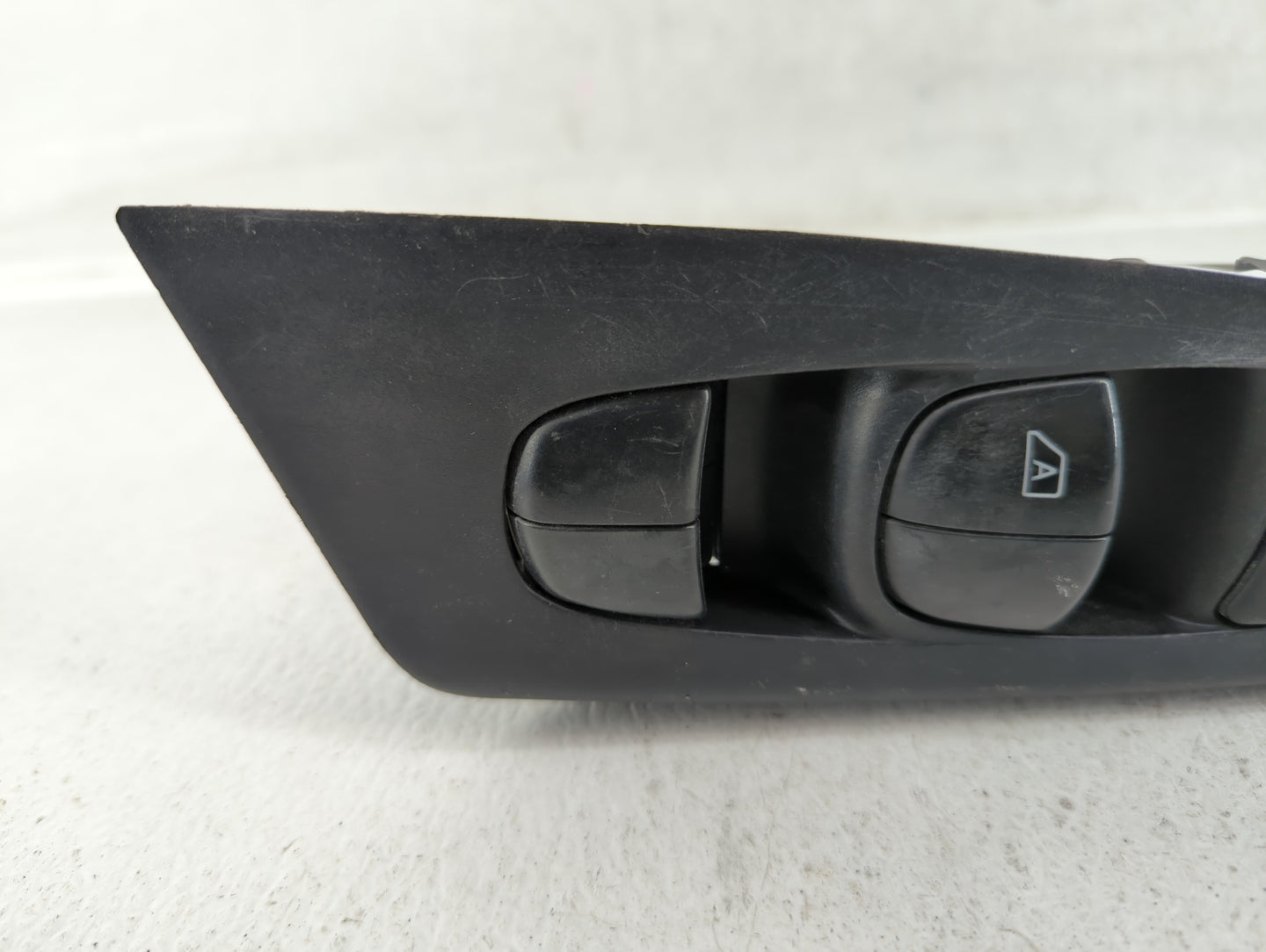 2013-2019 Nissan Sentra Master Power Window Switch Replacement Driver Side Left P/N:25401 3SH1A Fits OEM Used Auto Parts - O