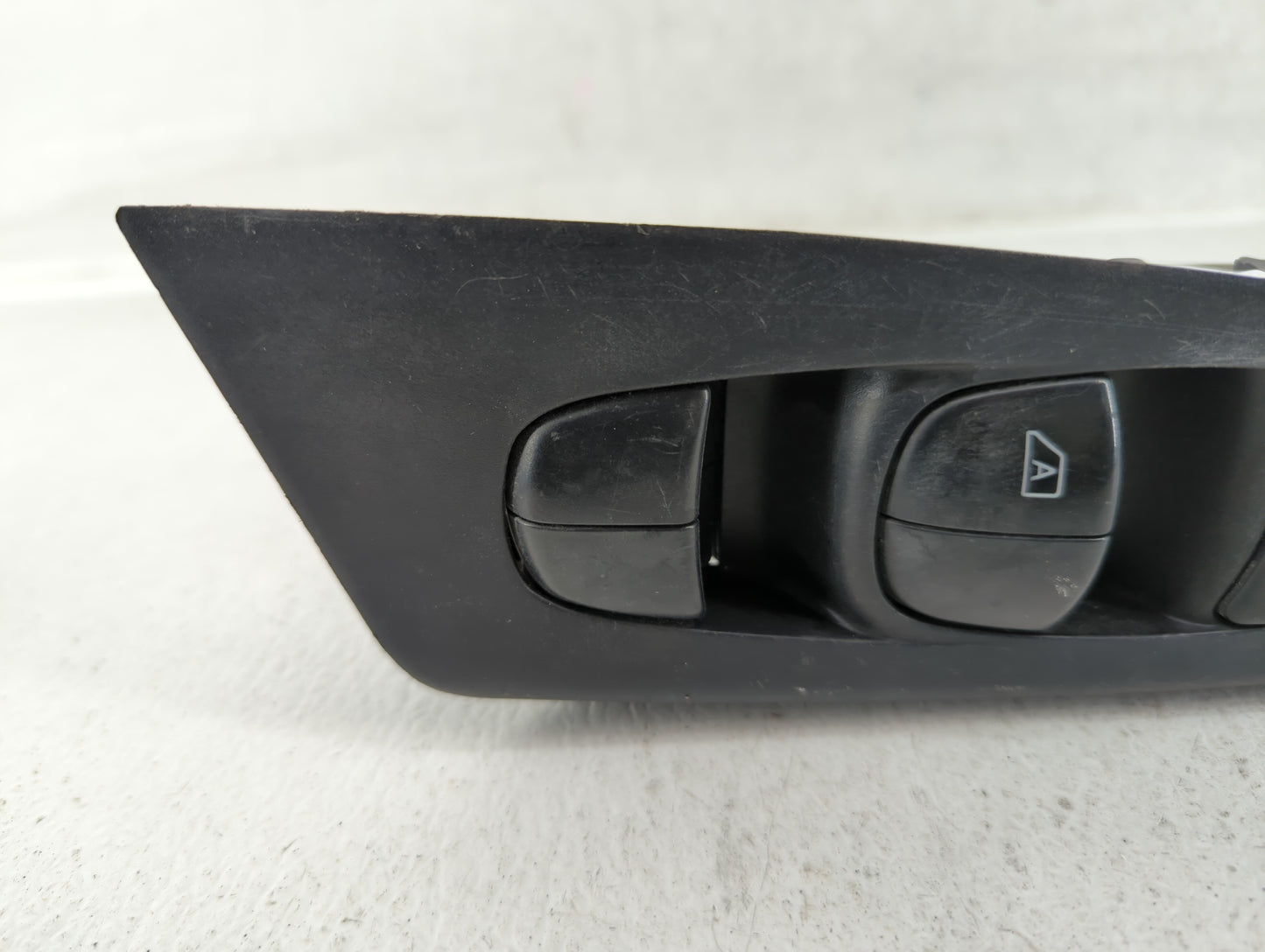 2013-2019 Nissan Sentra Master Power Window Switch Replacement Driver Side Left P/N:25401 3SH1A Fits OEM Used Auto Parts - O