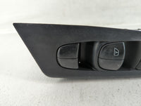 2013-2019 Nissan Sentra Master Power Window Switch Replacement Driver Side Left P/N:25401 3SH1A Fits OEM Used Auto Parts - O