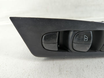 2013-2019 Nissan Sentra Master Power Window Switch Replacement Driver Side Left P/N:25401 3SH1A Fits OEM Used Auto Parts