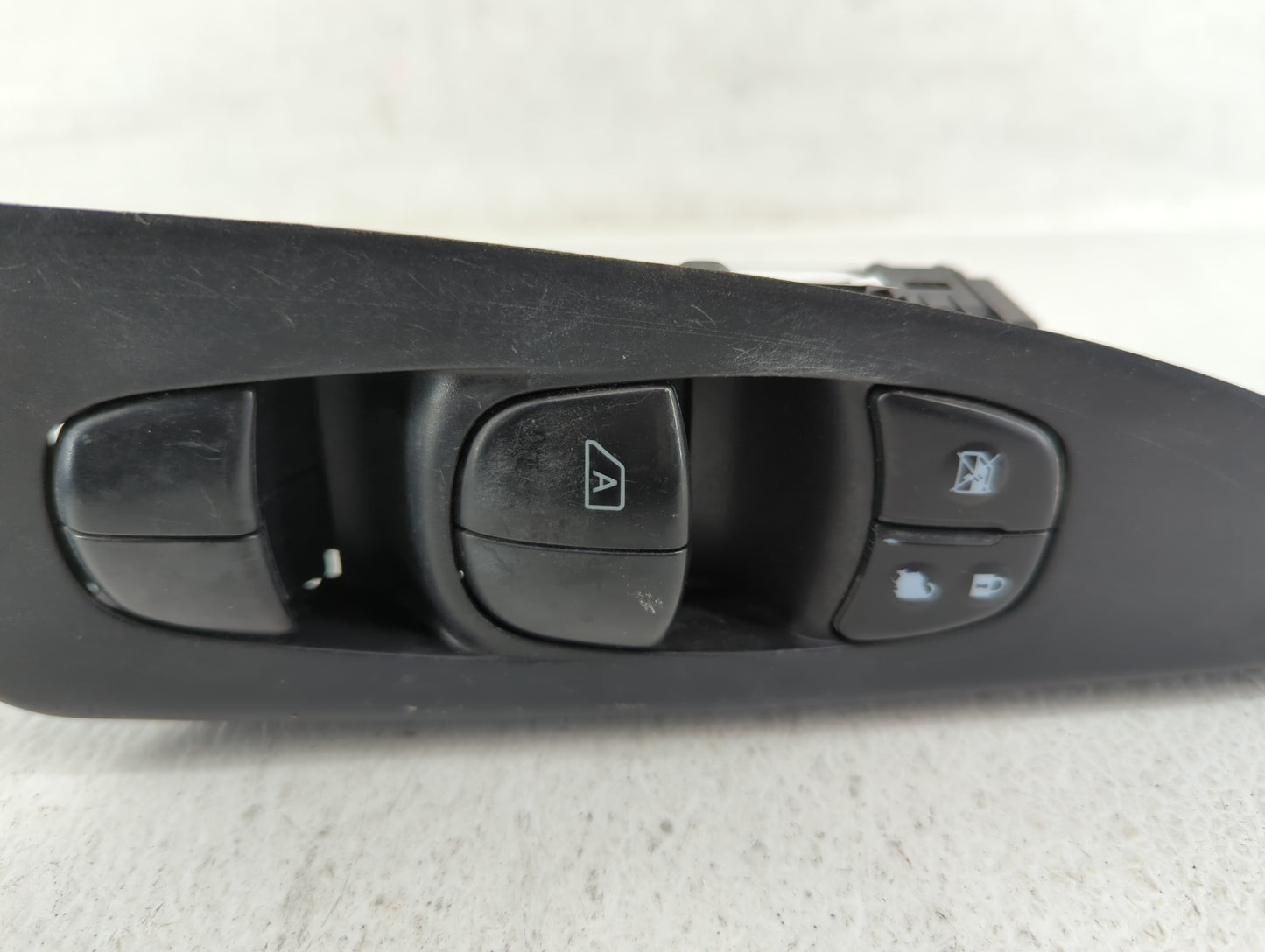 2013-2019 Nissan Sentra Master Power Window Switch Replacement Driver Side Left P/N:25401 3SH1A Fits OEM Used Auto Parts - O