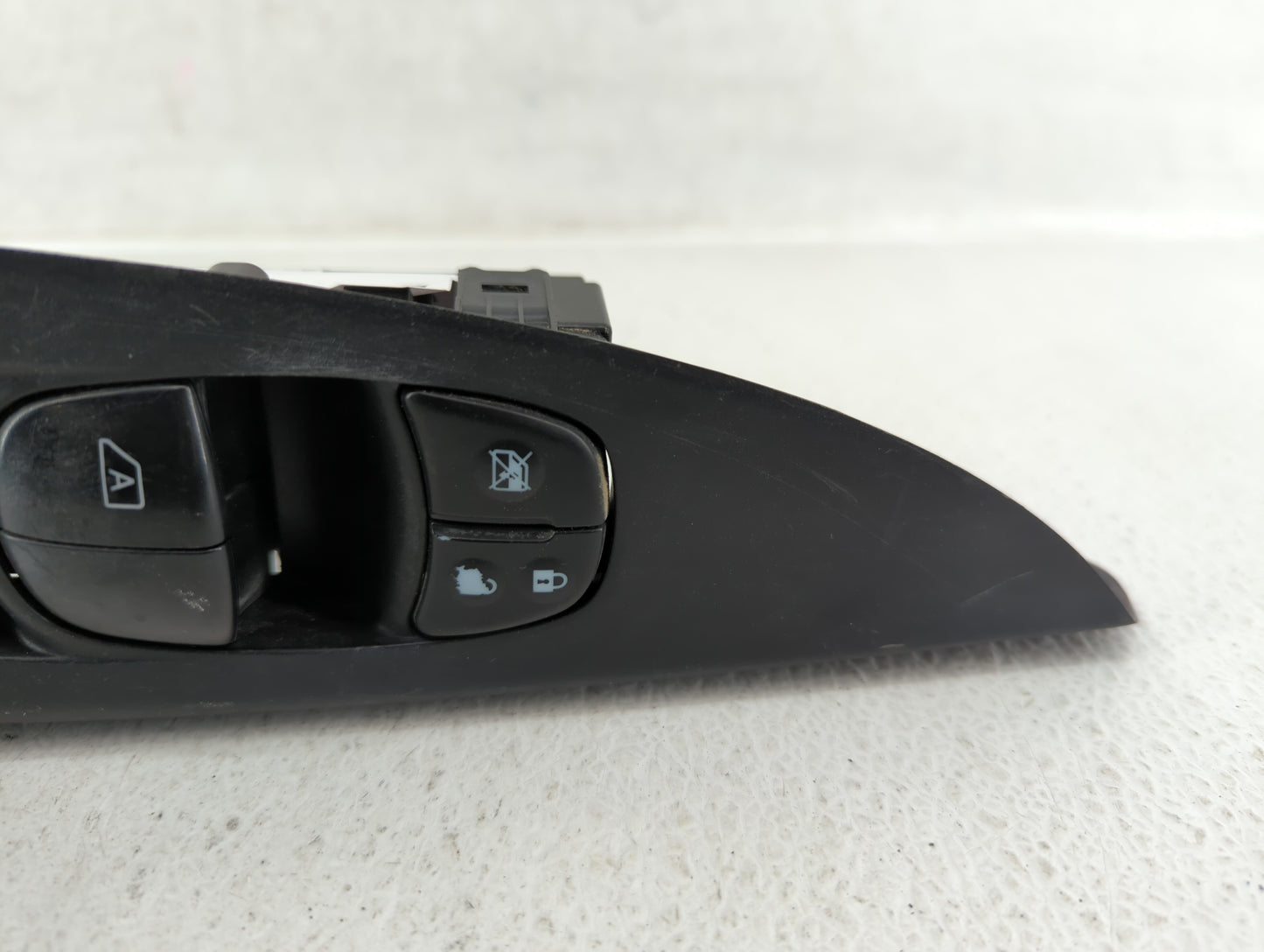 2013-2019 Nissan Sentra Master Power Window Switch Replacement Driver Side Left P/N:25401 3SH1A Fits OEM Used Auto Parts - O