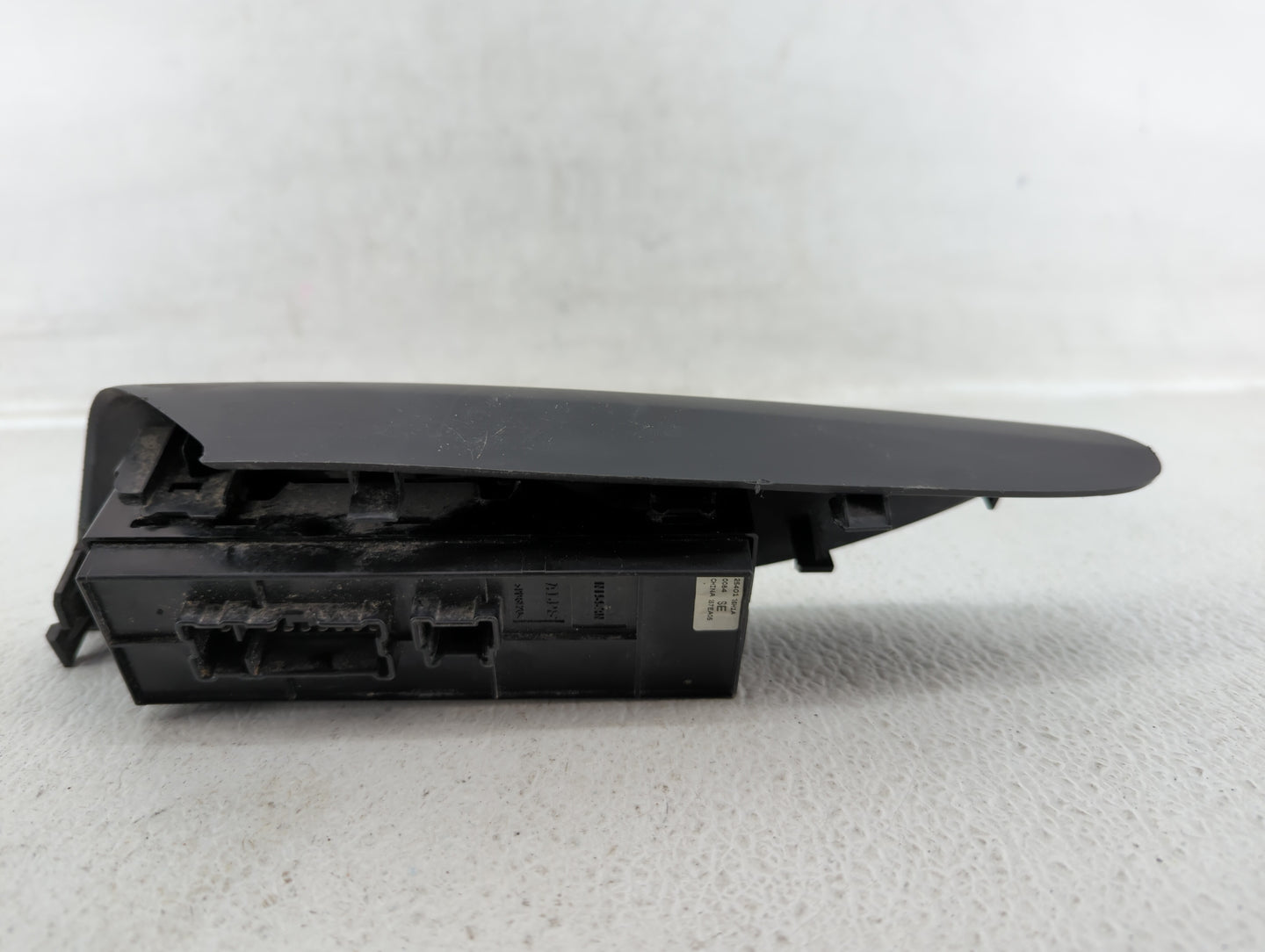 2013-2019 Nissan Sentra Master Power Window Switch Replacement Driver Side Left P/N:25401 3SH1A Fits OEM Used Auto Parts - O