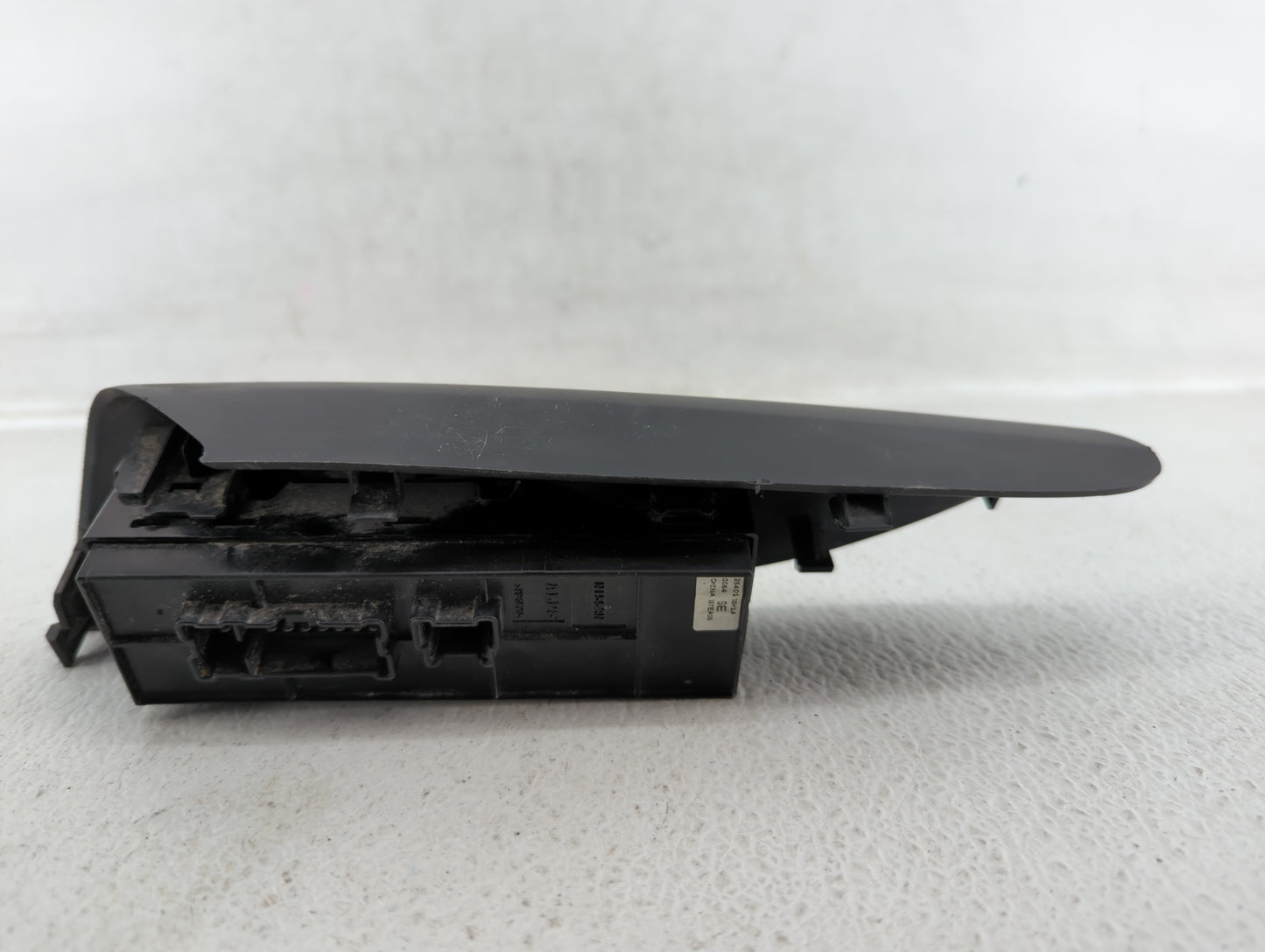 2013-2019 Nissan Sentra Master Power Window Switch Replacement Driver Side Left P/N:25401 3SH1A Fits OEM Used Auto Parts - O