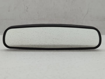 2007-2022 Nissan Sentra Interior Rear View Mirror Replacement OEM P/N:E8011681 Fits OEM Used Auto Parts - Oemusedautoparts1.