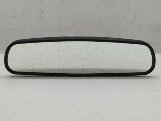 2007-2022 Nissan Sentra Interior Rear View Mirror Replacement OEM P/N:E8011681 Fits OEM Used Auto Parts - Oemusedautoparts1.
