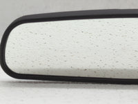 2007-2022 Nissan Sentra Interior Rear View Mirror Replacement OEM P/N:E8011681 Fits OEM Used Auto Parts - Oemusedautoparts1.