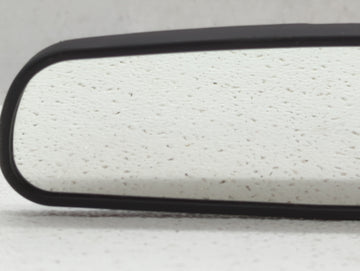 2007-2022 Nissan Sentra Interior Rear View Mirror Replacement OEM P/N:E8011681 Fits OEM Used Auto Parts