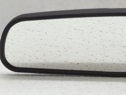 2007-2022 Nissan Sentra Interior Rear View Mirror Replacement OEM P/N:E8011681 Fits OEM Used Auto Parts