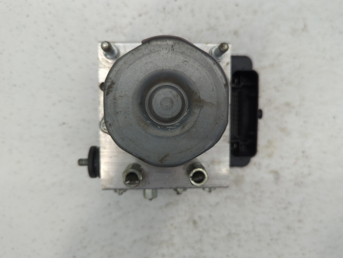 2019 Nissan Sentra ABS Pump Control Module Replacement P/N:269 886 47660 5UD0C, 47660 9AK0D Fits OEM Used Auto Parts - Oemus