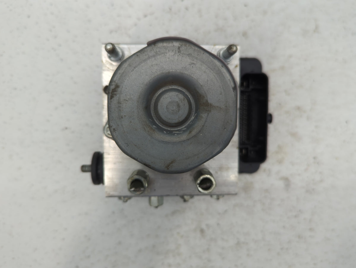 2019 Nissan Sentra Anti-Lock Brake ABS Pump Module Actuator OEM P/N:269 886 47660 5UD0C, 47660 9AK0D Fits OEM Used Auto Part