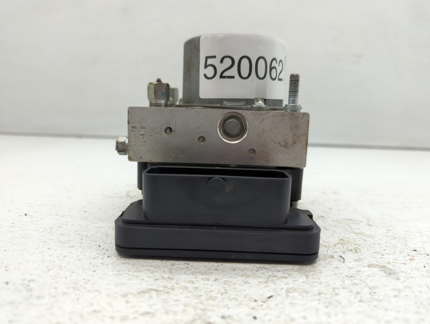 2019 Nissan Sentra ABS Pump Control Module Replacement P/N:269 886 47660 5UD0C, 47660 9AK0D Fits OEM Used Auto Parts - Oemus
