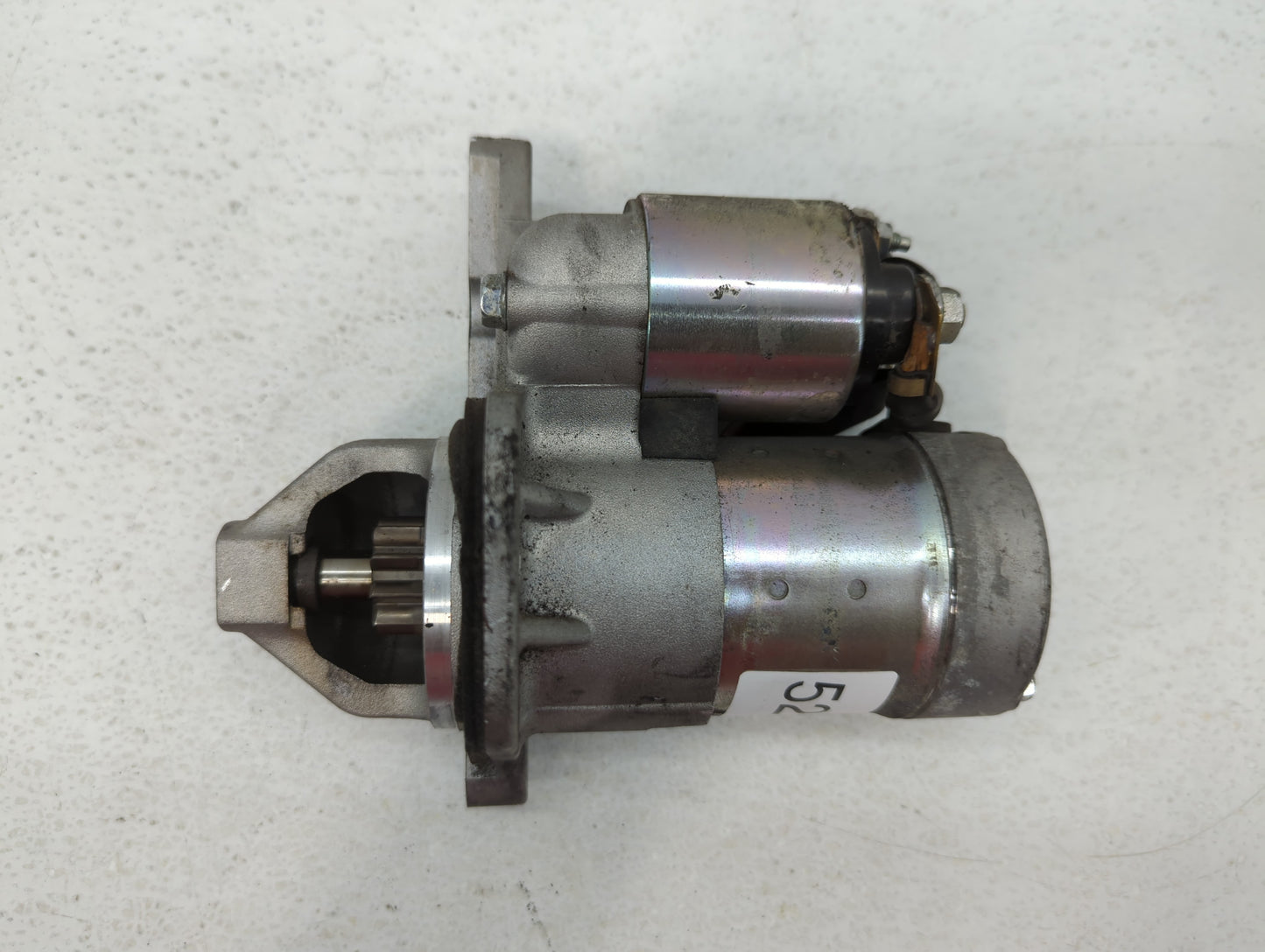 2013-2019 Nissan Sentra Car Starter Motor Solenoid OEM Fits Fits 2013 2014 2015 2016 2017 2018 2019 2020 OEM Used Auto Parts