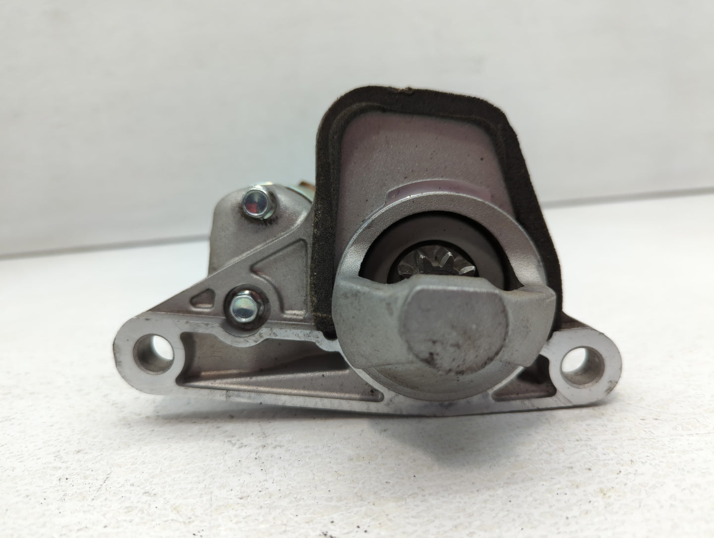 2013-2019 Nissan Sentra Car Starter Motor Solenoid OEM Fits Fits 2013 2014 2015 2016 2017 2018 2019 2020 OEM Used Auto Parts