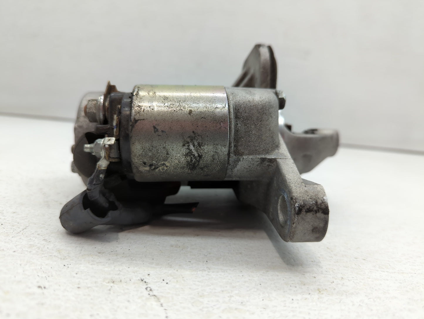 2013-2019 Nissan Sentra Car Starter Motor Solenoid OEM Fits Fits 2013 2014 2015 2016 2017 2018 2019 2020 OEM Used Auto Parts