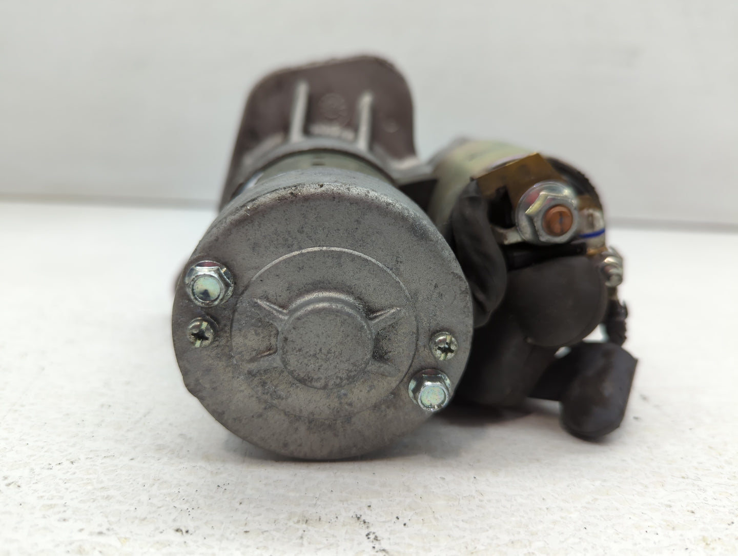 2013-2019 Nissan Sentra Car Starter Motor Solenoid OEM Fits Fits 2013 2014 2015 2016 2017 2018 2019 2020 OEM Used Auto Parts