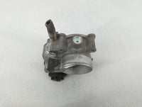 2013-2019 Nissan Sentra Throttle Body P/N:3RA60-01 E Fits Fits 2013 2014 2015 2016 2017 2018 2019 OEM Used Auto Parts - Oemu