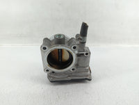 2013-2019 Nissan Sentra Throttle Body P/N:3RA60-01 E Fits Fits 2013 2014 2015 2016 2017 2018 2019 OEM Used Auto Parts - Oemu