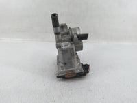 2013-2019 Nissan Sentra Throttle Body P/N:3RA60-01 E Fits Fits 2013 2014 2015 2016 2017 2018 2019 OEM Used Auto Parts - Oemu