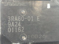 2013-2019 Nissan Sentra Throttle Body P/N:3RA60-01 E Fits Fits 2013 2014 2015 2016 2017 2018 2019 OEM Used Auto Parts - Oemu