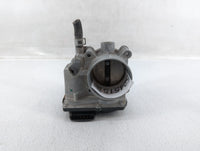 2013-2019 Nissan Sentra Throttle Body P/N:3RA60-01 D Fits Fits 2013 2014 2015 2016 2017 2018 2019 OEM Used Auto Parts - Oemu